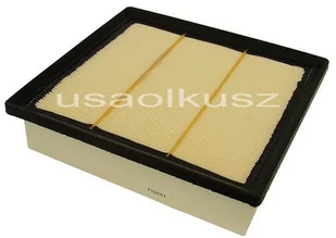 Filtr powietrza silnika Lexus RX350 2010- - Świece zapłonowe - miniaturka - grafika 1