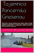 E-booki - komiksy - TAJEMNICA PANCERNIKA GNEISENAU - miniaturka - grafika 1