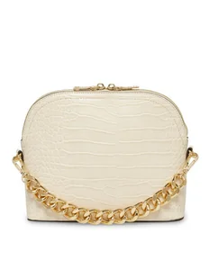 Steve Madden Torebka Bcherrie SM13000398 Écru - Torebki damskie - miniaturka - grafika 1