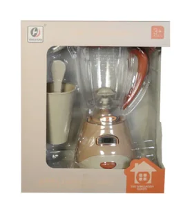 Blender - SWEDE - Zabawki kreatywne - miniaturka - grafika 1