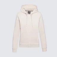 Bluzy damskie - UMBRO BLUZA ROZPINANA Z KAPTUREM ESS - miniaturka - grafika 1