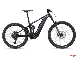 Rower elektryczny Giant Reign E+ 2 27.5/29 2022 - Rowery elektryczne - miniaturka - grafika 1