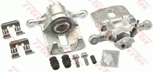 TRW ZACISK HAMULCA BHN1180E SUBARU LEGACY IV 2.0 2.5 3.0 AWD 03 TYŁ LEWY - Zaciski hamulcowe - miniaturka - grafika 1