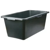 Wiadra i kastry budowlane - TOPEX Kastra budowlana 52 l - miniaturka - grafika 1