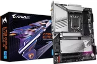 Płyty główne - Gigabyte Z790 AORUS ELITE AX-W - miniaturka - grafika 1