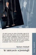 Biografie i autobiografie - W Labiryncie Scjentologii - miniaturka - grafika 1