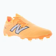 Piłka nożna - Buty piłkarskie męskie New Balance Furon Destroy V7+ FG yellow WYSYŁKA W 24H 30 DNI NA ZWROT - miniaturka - grafika 1
