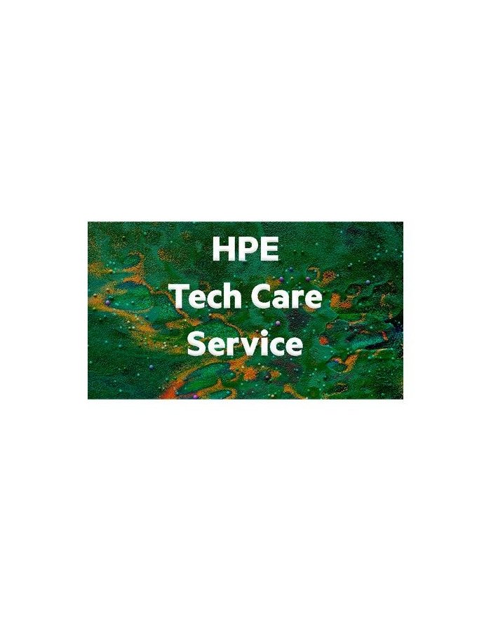 hewlett packard enterprise Rozszerzenie gwarancji 3lata TC Basic DMR ML110 Gen11 H40DSE