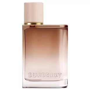 Burberry Her Intense woda perfumowana dla kobiet 30 ml - Wody i perfumy damskie - miniaturka - grafika 1