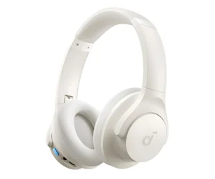 soundcore Q11i Białe - Słuchawki - miniaturka - grafika 1