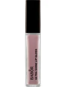 Błyszczyki do ust - BABOR BABOR Ultra Shine Lip Gloss 03 Silk 6.5 ml - miniaturka - grafika 1