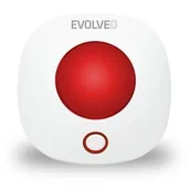 Akcesoria do monitoringu - Syrena Evolveo Alarmex Pro, bezdrátová vnitřní (ACSALMIMS) - miniaturka - grafika 1