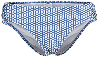 Stroje kąpielowe - Trespass Damskie spodnie raffles bikini , wielokolorowa, XXS FACLSMM10005_BHDXXS - grafika 1