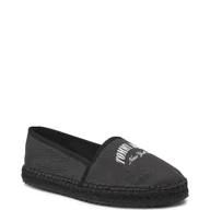 Espadryle damskie - Tommy Jeans Espadryle - miniaturka - grafika 1