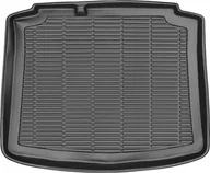 Maty bagażnikowe - Volkswagen Golf IV Hatchback 1997-2003 Mata bagażnika MAX-DYWANIK 912303 - miniaturka - grafika 1