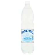 Woda - Piwniczanka Piwniczanka woda niegazowana1,5L /6szt./ - miniaturka - grafika 1