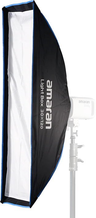 Aputure amaran Light Box 30x120