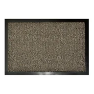 Wycieraczki - Wycieraczka Olimp 80 x 120 cm brąz - miniaturka - grafika 1