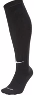 Skarpetki i podkolanówki sportowe - Nike Cushioned Knee High SX5728-010 Rozmiar: 46-50 - miniaturka - grafika 1