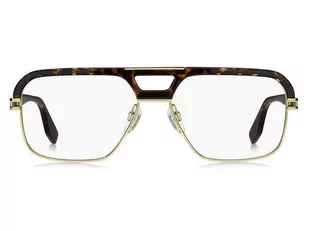 Okulary korekcyjne Marc Jacobs MARC 677 06J - Okulary korekcyjne, oprawki, szkła - miniaturka - grafika 3