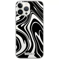 Etui i futerały do telefonów - Etui Babaco dedykowane do Xiaomi MI 11 LITE 4G / MI 11 LITE 5G / 11 LITE 5G NE, wzór: Esy Floresy 001 Etui częściowo przeźroczyste, oryginalne i ofi.. - miniaturka - grafika 1