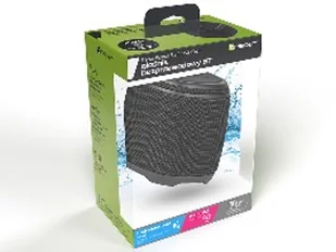 Głośniki TRACER Splash S TWS BLUETOOTH BLACK - Głośniki przenośne - miniaturka - grafika 7