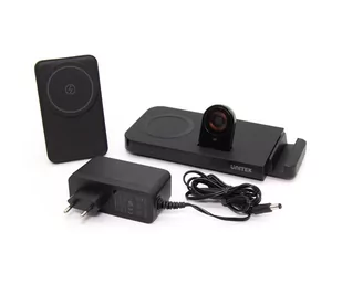 Unitek MagMighty COMBO 6 48W z powerbankiem - Powerbanki - miniaturka - grafika 2