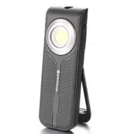 Latarki - King Tony Latarka Led Audio Z Głośnikiem I Bluetooth 4 W 1 KYHCJL710DU 1110003615831 - miniaturka - grafika 1