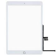 Etui do tabletów - Digitizer dotyk szyba Apple iPad 9 Gen. 10.2" (2021) A2602 / A2603 / A2604 / A2605 (White) - miniaturka - grafika 1