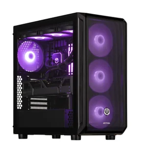 Komputer Actina PB Endorfy i7-14700KF/32GB/2TB/RTX5070Ti/850W KOMACNGIP0266 - Zestawy komputerowe - miniaturka - grafika 1