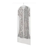 Pokrowce na ubrania - Pokrowiec na ubrania Compactor Dress Bag - miniaturka - grafika 1