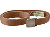 Akcesoria podróżnicze - Eagle Creek All Terrain Money Belt Toffee - miniaturka - grafika 1