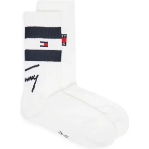 Tommy Jeans Skarpety 2-pack - Skarpetki męskie - miniaturka - grafika 1