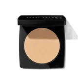 Pudry do twarzy - Bobbi Brown Sheer Finish Pressed Powder Pudry 9 g SOFT SAND - miniaturka - grafika 1