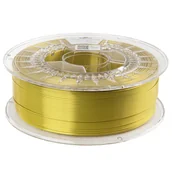 Filamenty i akcesoria do drukarek 3D - Filament Spectrum PLA Silk 1,75mm 1kg - Glorious Gold - miniaturka - grafika 1