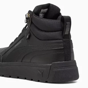 Buty Puma Tarrenz SB III Puretex M 393930 (kolor Czarny, rozmiar 43) - Buty sportowe męskie - miniaturka - grafika 5