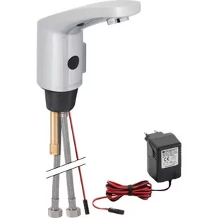 Geberit HyTronic185 116.155.21.1 - Baterie umywalkowe - miniaturka - grafika 2