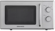 Kuchenki mikrofalowe - Daewoo KOR-6S20S-2 - miniaturka - grafika 1