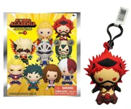 Czasopisma - My Hero Academia Breloczek (wysyłka losowa) - miniaturka - grafika 1