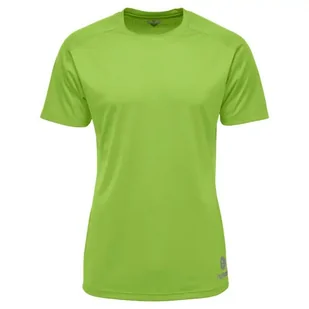Koszulka sportowa T-shirt Hummel Authentic r. XL - Koszulki męskie - miniaturka - grafika 1