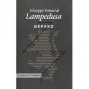 Literatura przygodowa - Czuły Barbarzyńca Press Giuseppe Tomasi di Lampedusa Gepard - miniaturka - grafika 1