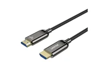 Kable - Unitek C11085GY01-15M HDMI 2.1 AOC 8K 120Hz 15m - miniaturka - grafika 1