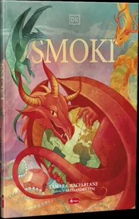 Smoki - Literatura popularno naukowa dla młodzieży - miniaturka - grafika 2