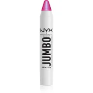 Rozświetlacze do twarzy i ciała - NYX PROFESSIONAL MAKEUP JUMBO MULTI-USE HIGHLIGHTER STICK ROZŚWIETLACZ W SZTYFCIE 04 2,7G - miniaturka - grafika 1