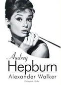 Biografie i autobiografie - Audrey Hepburn - miniaturka - grafika 1