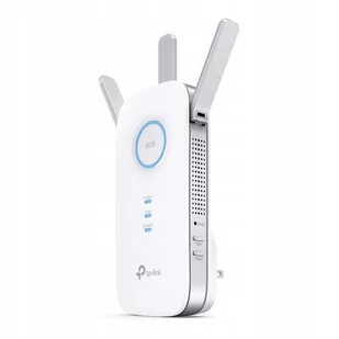 TP-Link AC1750 - Wzmacniacze sygnału wifi - miniaturka - grafika 1