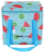 Torby sportowe - ENERO CAMP, Torba termiczna, 32x25x35 cm, 28L Fruit Melon - miniaturka - grafika 1