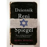 Wywiady, wspomnienia - Dziennik Reni Spiegel - miniaturka - grafika 1