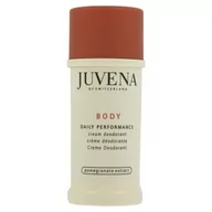 Dezodoranty i antyperspiranty dla kobiet - Juvena Body Performance Cream Deodorant 40ml - miniaturka - grafika 1