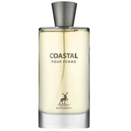 Wody i perfumy damskie - Maison Alhambra, Coastal Pour Femme woda perfumowana spray 100ml - miniaturka - grafika 1